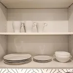 Studio Apartment-In-Theheartofphiladelphia