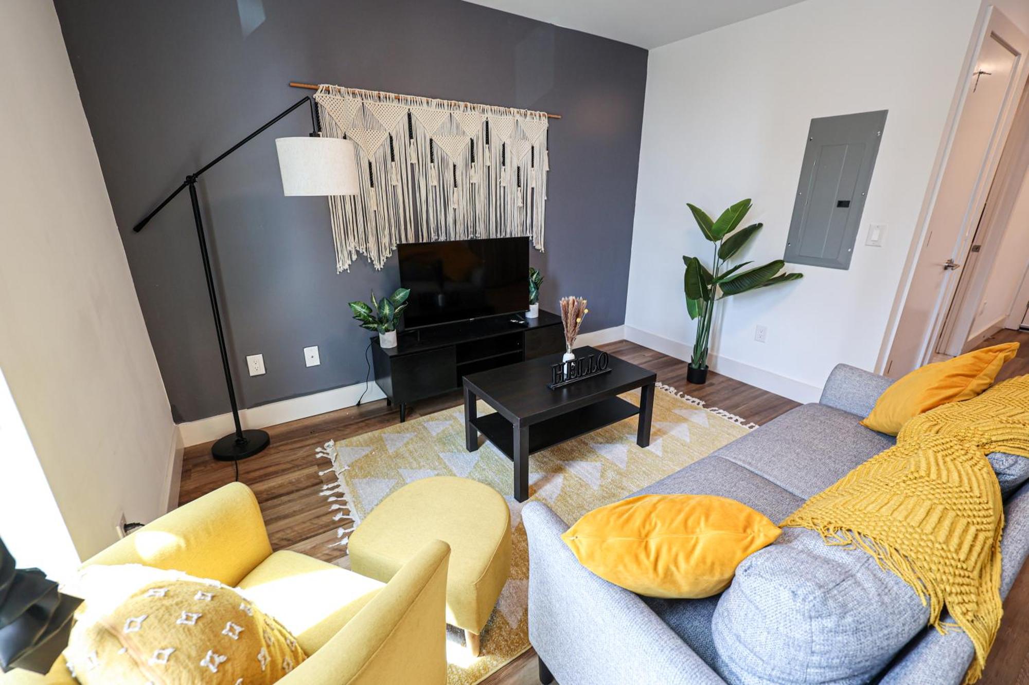 Apartment Apartment-in-the,heart,of,philadelphia *