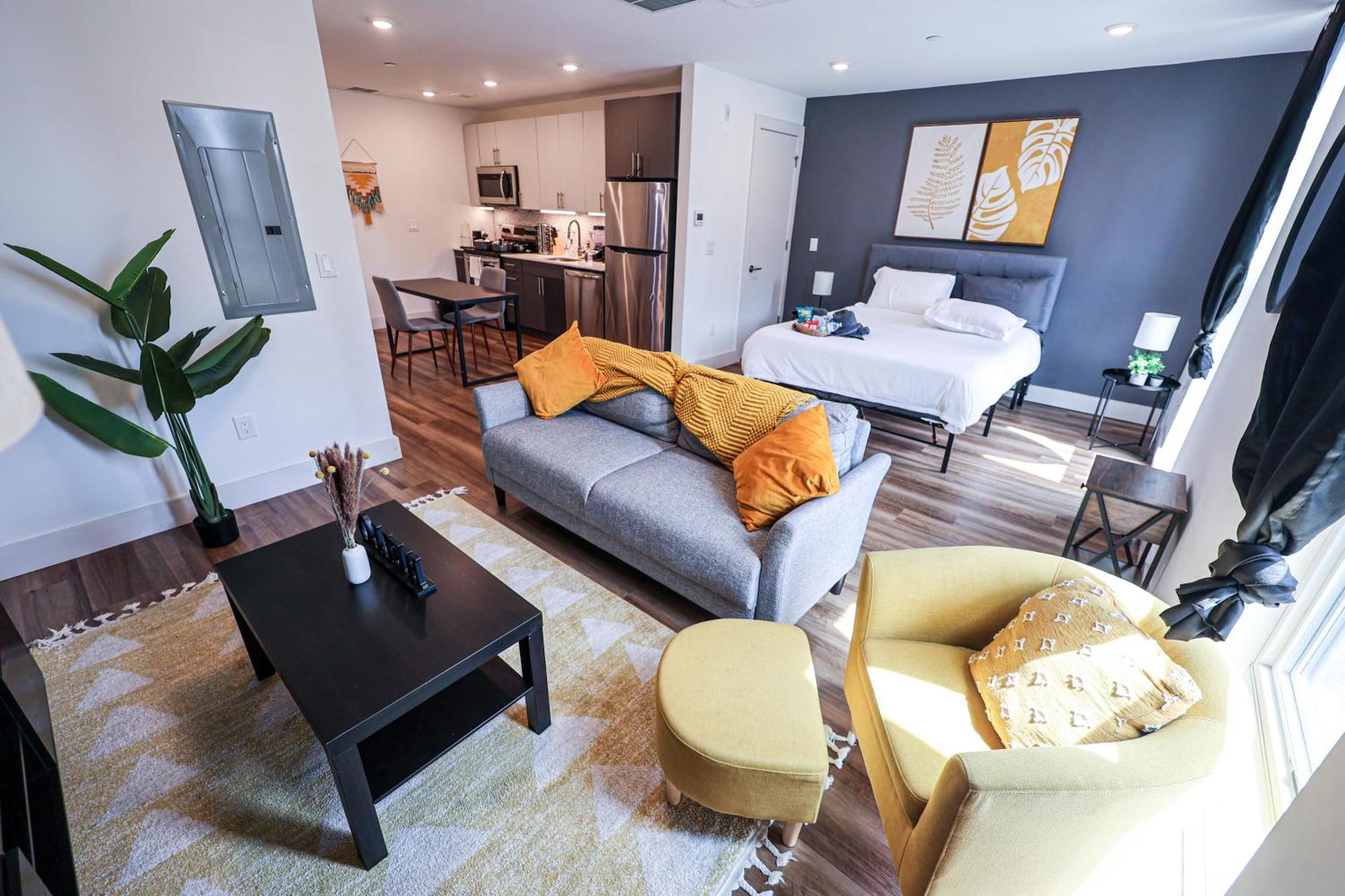 Apartment-in-the,heart,of,philadelphia * Philadelphia